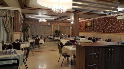 هتل پرستاره