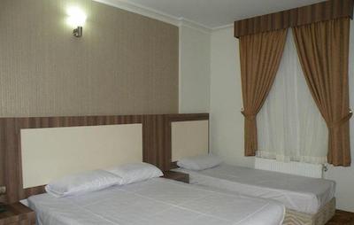 هتل پرستاره