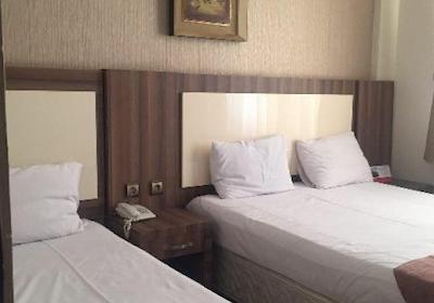 هتل پرستاره