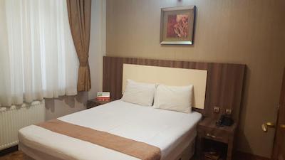 هتل پرستاره