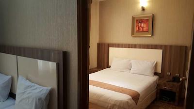 هتل پرستاره