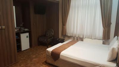 هتل پرستاره