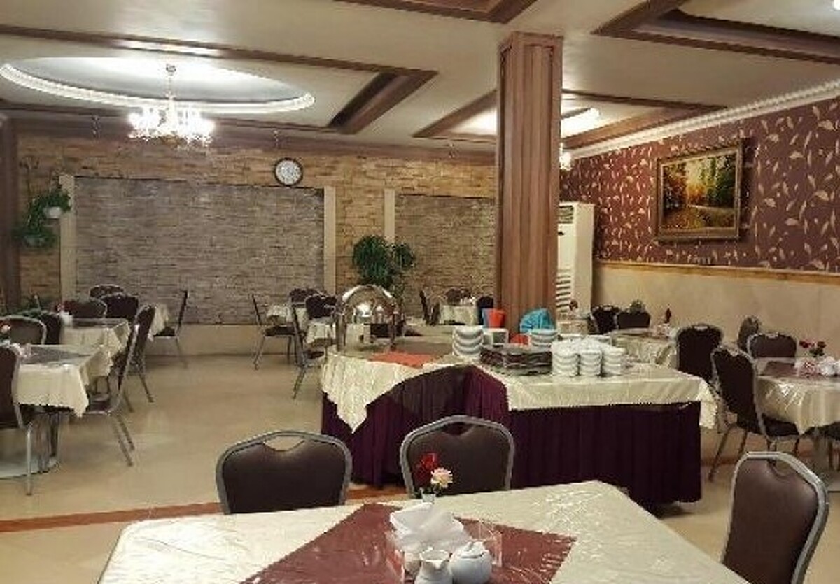 هتل پرستاره