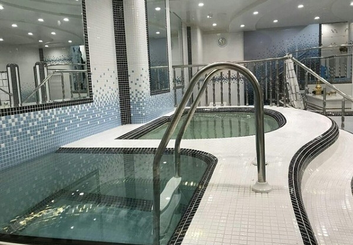 هتل آدینا