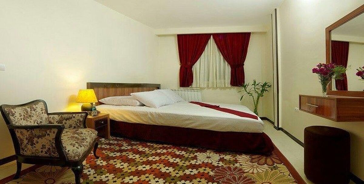 هتل آبا