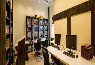 هتل مدینة الرضا