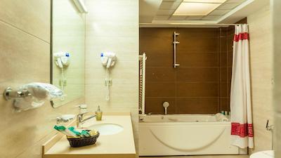 هتل مدینة الرضا