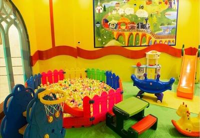 هتل مدینة الرضا