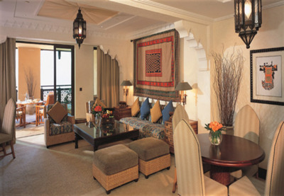 هتل مدینة الرضا