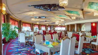 هتل مدینة الرضا