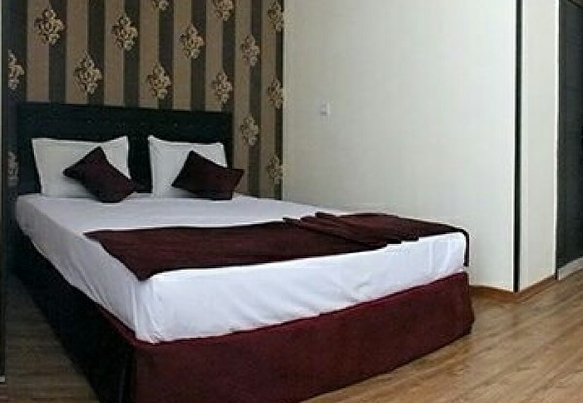 هتل جواهری