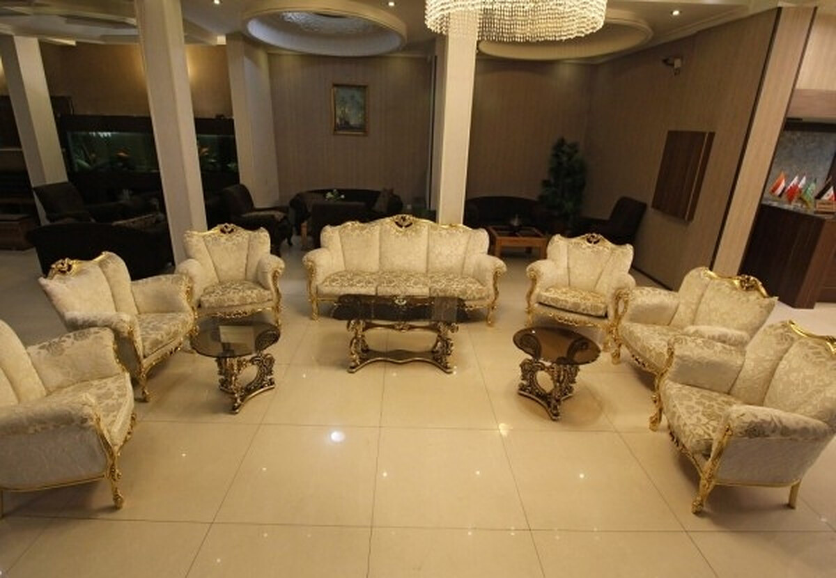 هتل جواهری