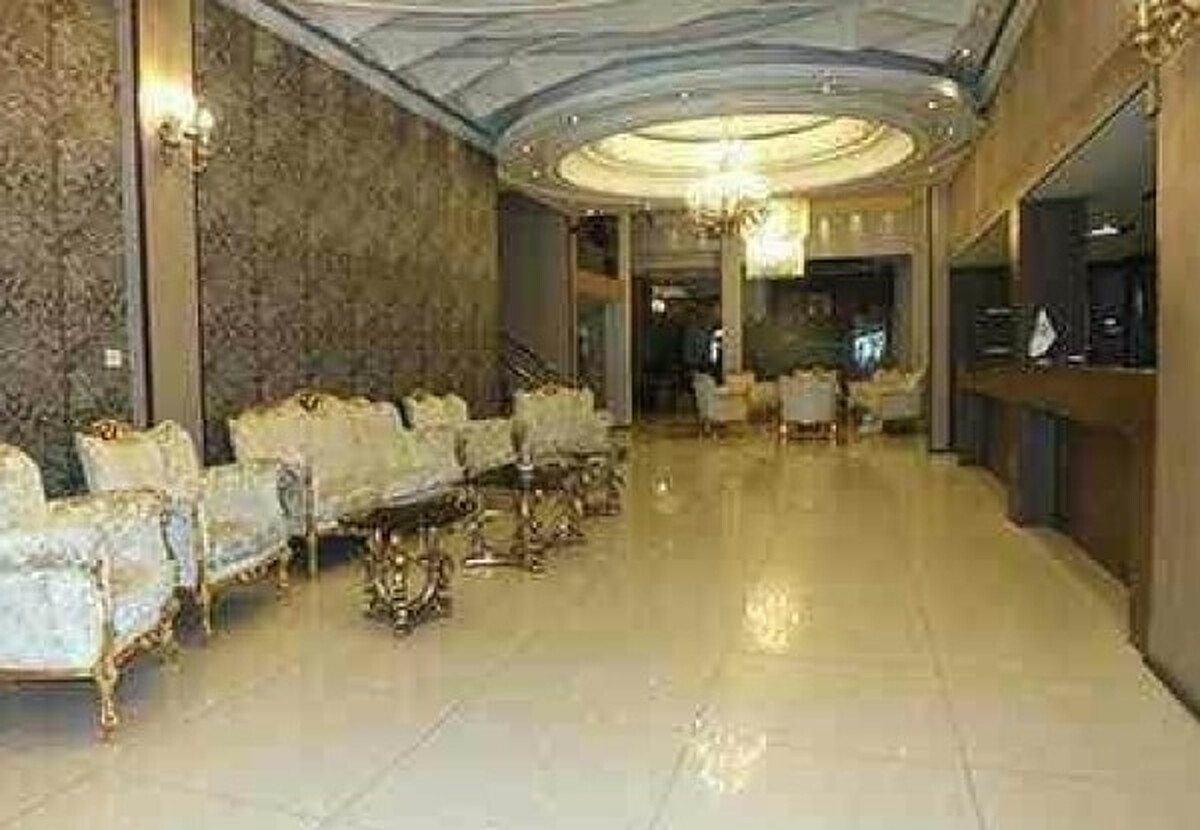 هتل جواهری