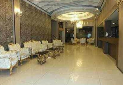 هتل جواهری