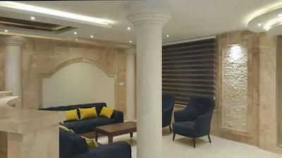 هتل شریف جواهری