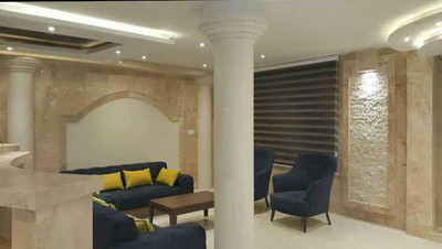 هتل شریف جواهری