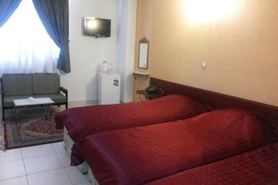 هتل امینیان