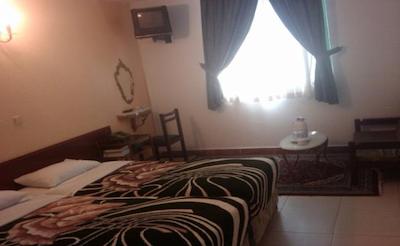 هتل امینیان