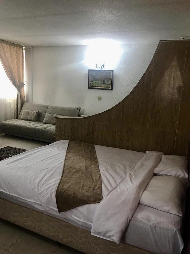 هتل امینیان
