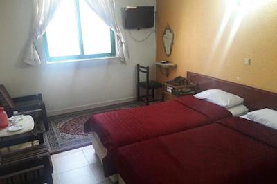 هتل امینیان