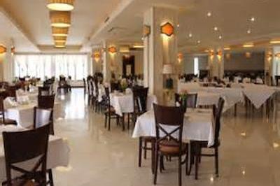 هتل امینیان