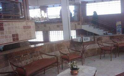 هتل امینیان