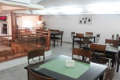 هتل امینیان