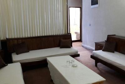 هتل صدف نوشهر