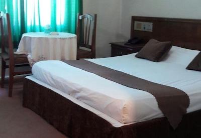 هتل صدف نوشهر