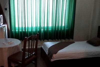 هتل صدف نوشهر