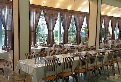 هتل صدف نوشهر