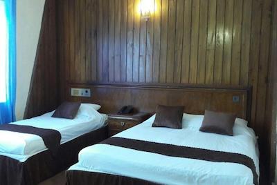 هتل صدف نوشهر