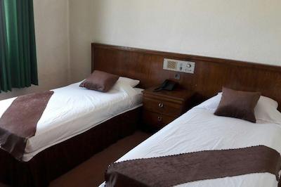 هتل صدف نوشهر