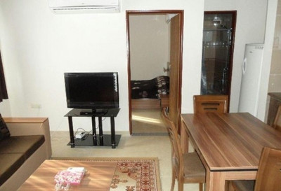 هتل آپارتمان کسری نوشهر