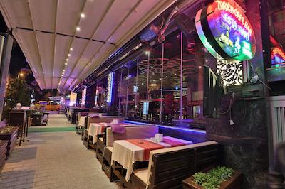 هتل زوریخ استانبول