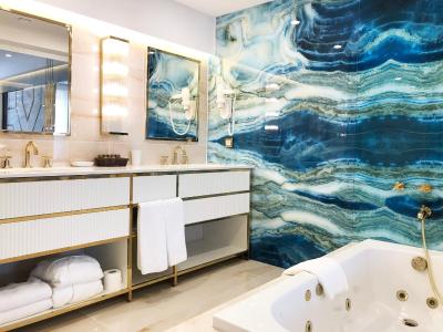 هتل زوریخ استانبول