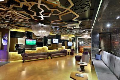 هتل زوریخ استانبول