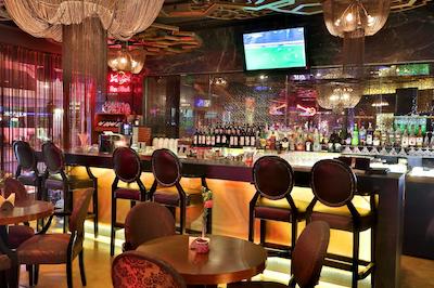 هتل زوریخ استانبول