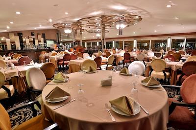 هتل زوریخ استانبول