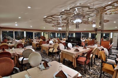 هتل زوریخ استانبول