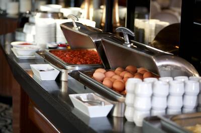 هتل زوریخ استانبول