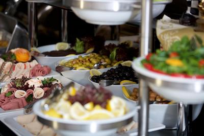 هتل زوریخ استانبول