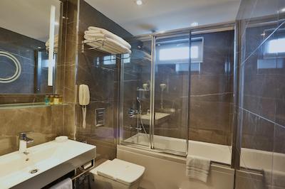 هتل زوریخ استانبول