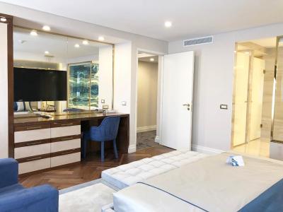 هتل زوریخ استانبول