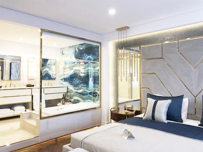 هتل زوریخ استانبول