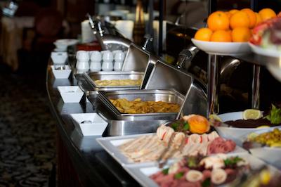 هتل زوریخ استانبول