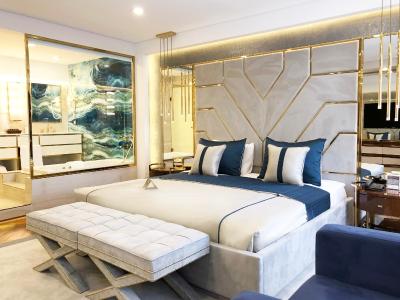 هتل زوریخ استانبول