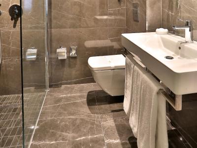 هتل زوریخ استانبول