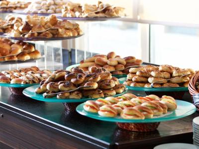 هتل زوریخ استانبول