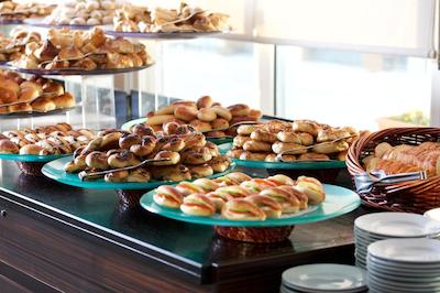 هتل زوریخ استانبول